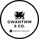 Gwantwm & Co. x Project Galaxy