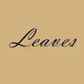 Leaves Generative Art