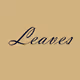 Leaves Generative Art