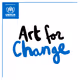 Art For Change UNHCR
