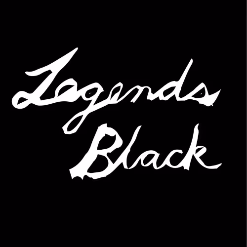 Legends Black