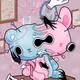 Inseperable by Bumblebon x Reddit Collectible Avatars