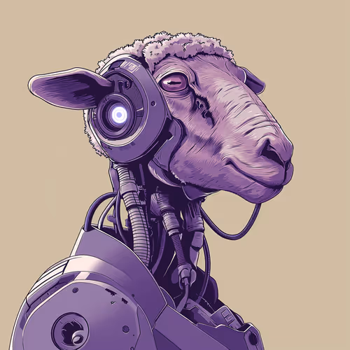 Sheep Sheep A.I.