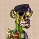 Matic Anatomy Apes12341