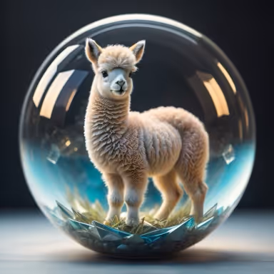 LlamaVerse