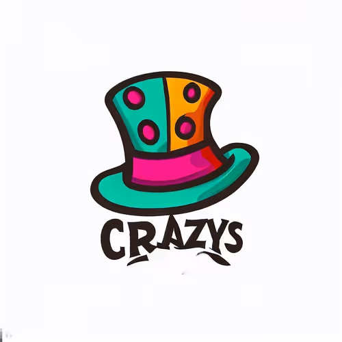 Crazy Hats