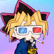 Weeb Head