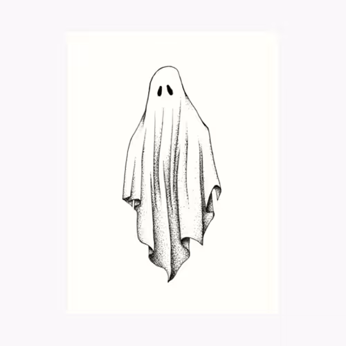 GHOST