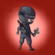 CryptoNinja NFT_FanArt