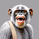 Funny monkeys