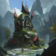 Castles of Fantasy