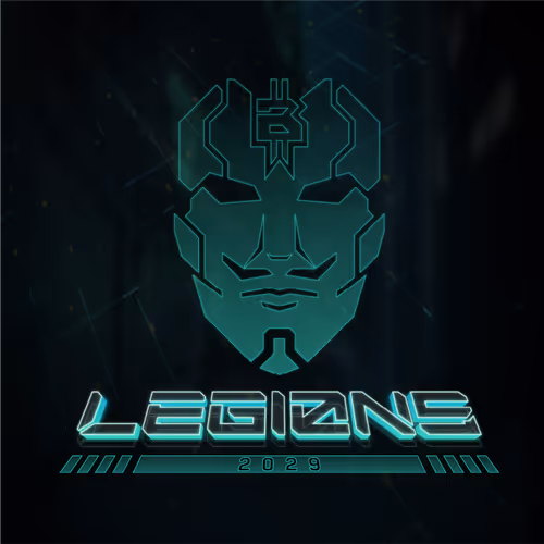Legions 2029 - Resources