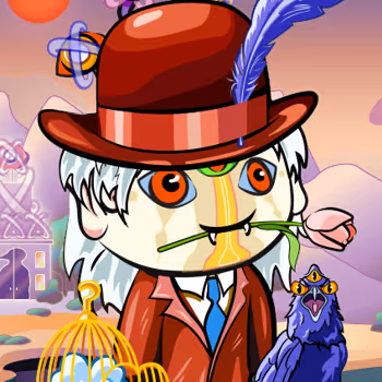 Future Realities: karonuke x Reddit Collectible Avatars