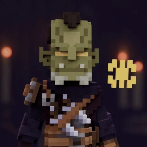 Champions Tactics Avatar Collection