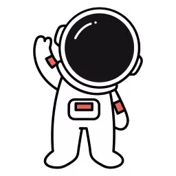 Space Man collection