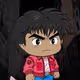 Kira by 5hips x Reddit Collectible Avatars