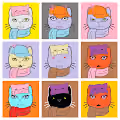 FIC Cats