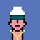 Pixel Party Rave