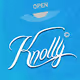 Fazzoletti Knolly