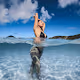 Bikini girls of the world