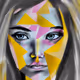 Pastel Girls by Marco Modonesi