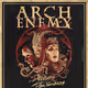 Arch Enemy 2024 Live in Seoul
