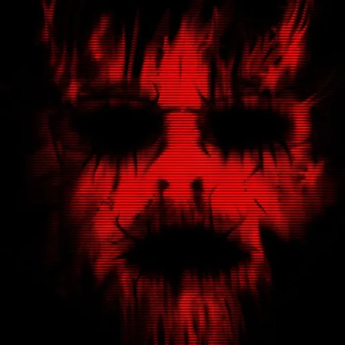 Zalgo X Artwork