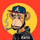 NFT # APE