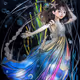 AI Glass Art