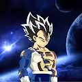 The Saiyajin