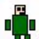 Pixel man11NWD