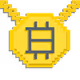 drip 8bit crypto coins