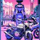 BBBikeGirl No.1