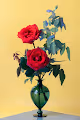 Cypher's Flowers