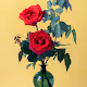 Cypher's Flowers