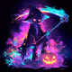 Spooky Visions