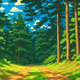Forest of Miracles