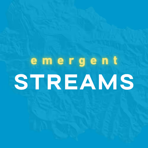 BASIN Emergent Streams