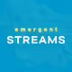 BASIN Emergent Streams