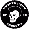 Crypto Punk Abbestia