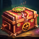 Forest Knight - Clockwork Chests