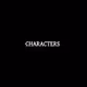 Characters | Polygon