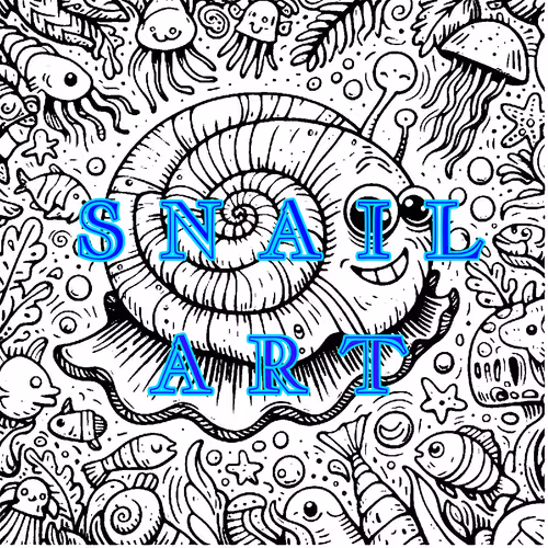 Snail_Art