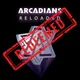 [REDEMPTION CLOSED] - Arcadians: Reloaded Mint Pass