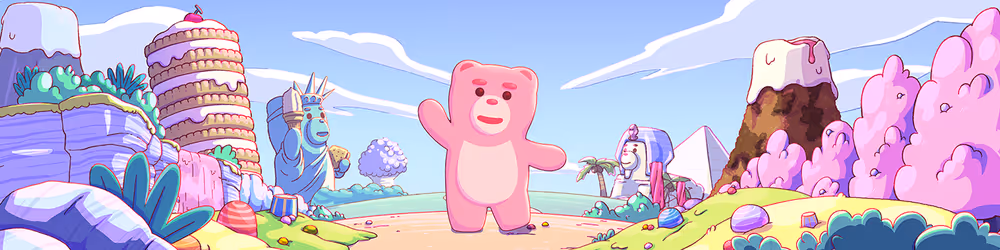 Bellygom World Official 2.0