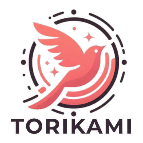ToriKami Voxel Collection