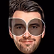 Jack Butcher God NFT