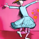 Dancing hearts
