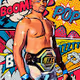 Francis Ngannou Collector Card Collection