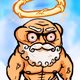 SUPER ULTRA GIGA GOD by Toe_Day x Reddit Collectible Avatars